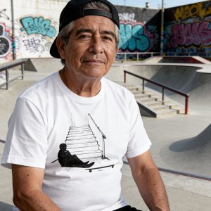 Still Skating Just Slower T Shirt Funny Older Skater Graphic Tee Ageing Skateboarder Humor Shirt Old School Skater Gift Knee Pain Tee