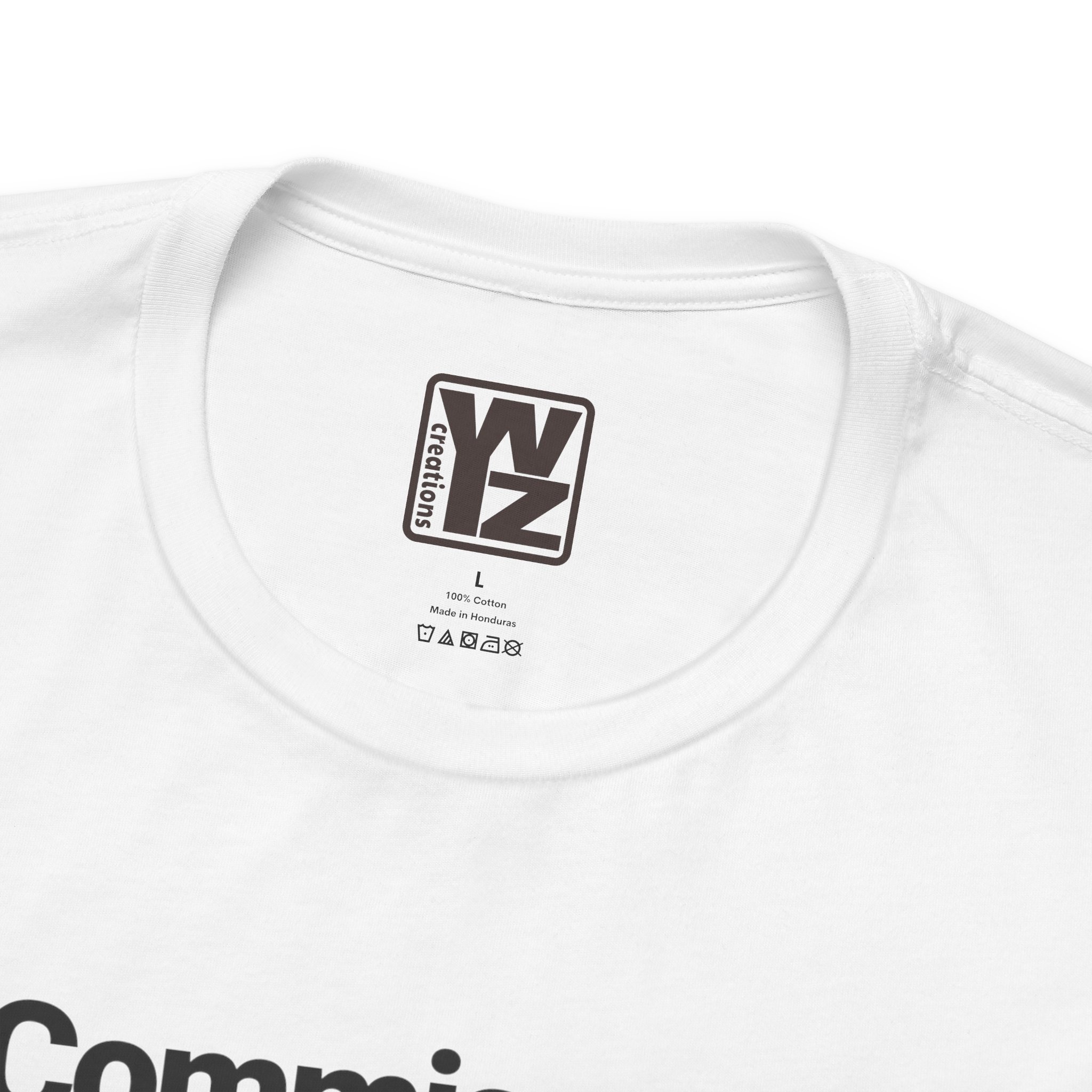 Commissary Skateboard T Shirt Skate Components Graphic Tee Truck Wheels Bushing Skate Tool Shirt Skateboarder Gift Skate Brand Tee - Image 3
