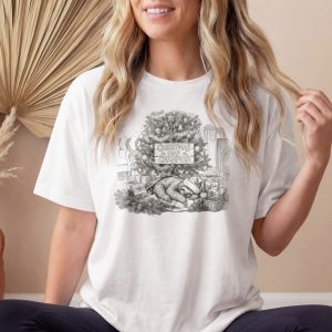 Christmas Nap Champion T Shirt Funny Christmas Sloth Tee Sleeping Under Tree Festive Humour Shirt Christmas Gift For Nap Lovers Sloth Christmas Tee
